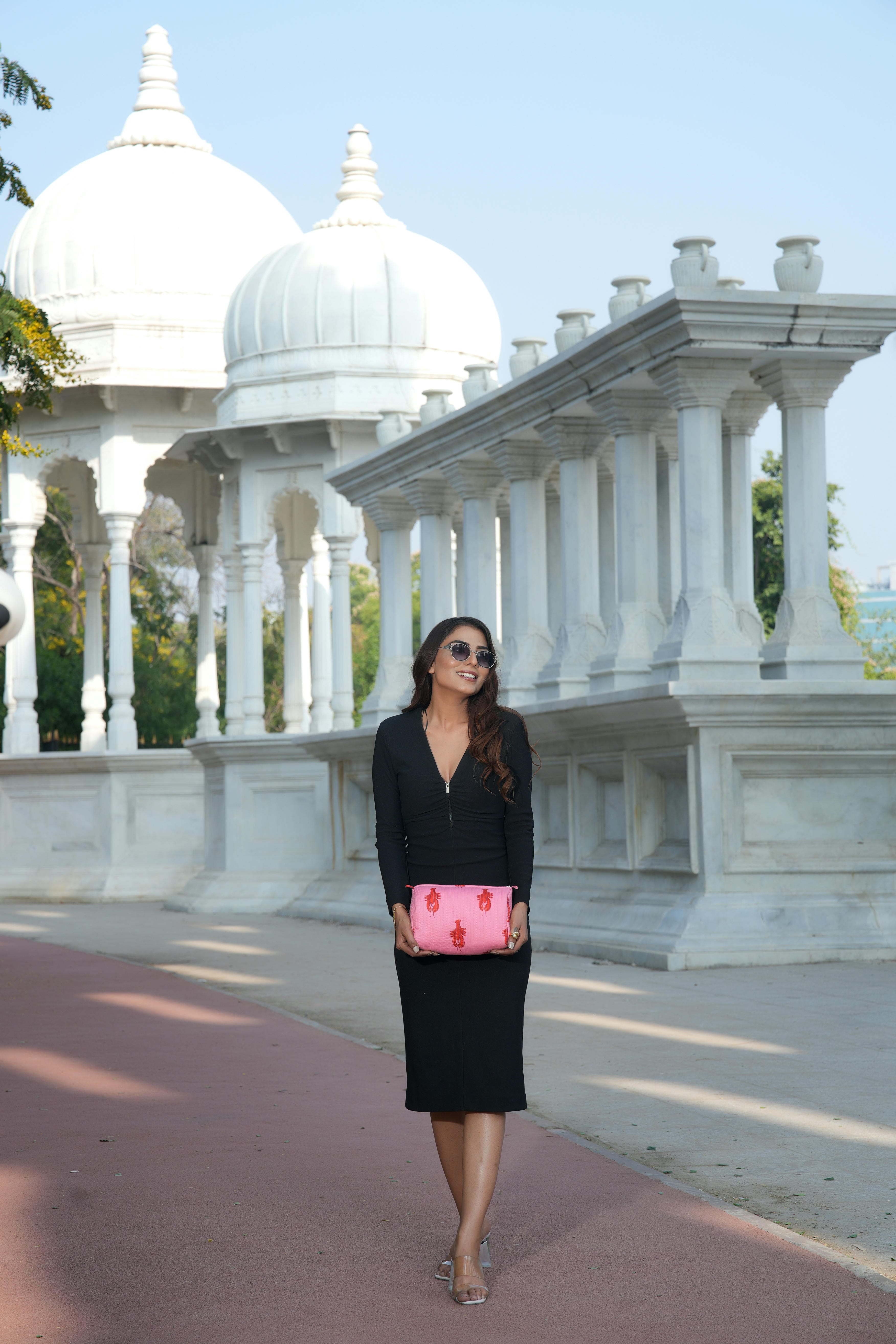 The Lobster Travel Set