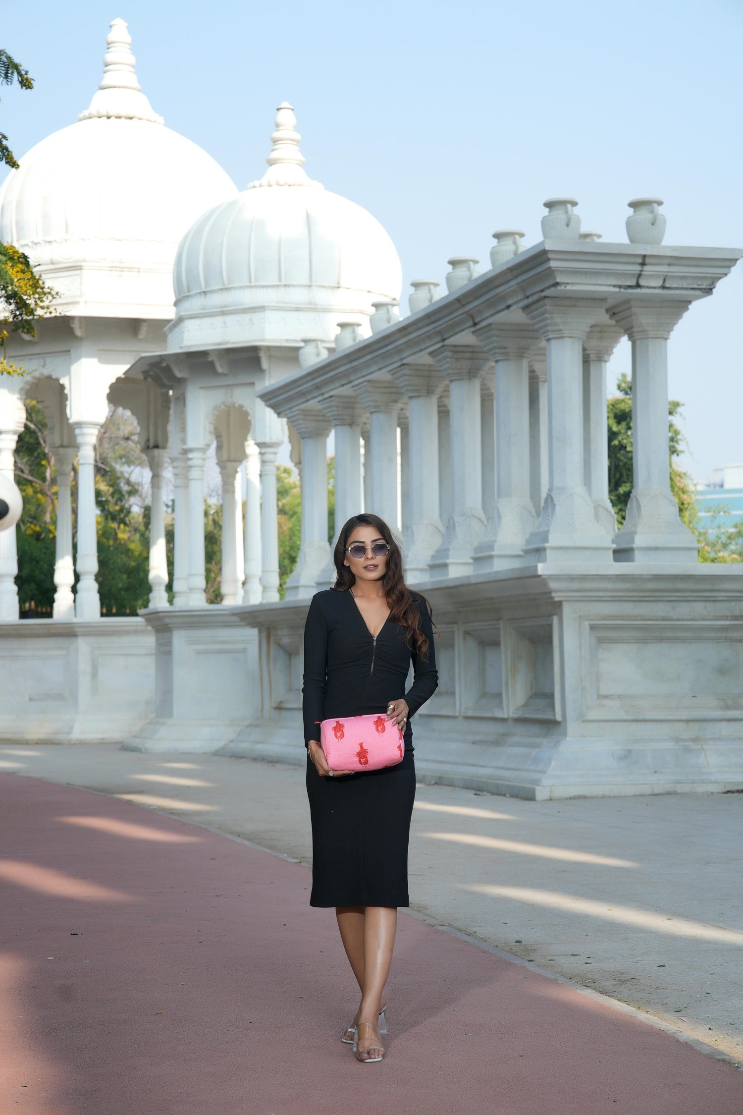 The Lobster Travel Set