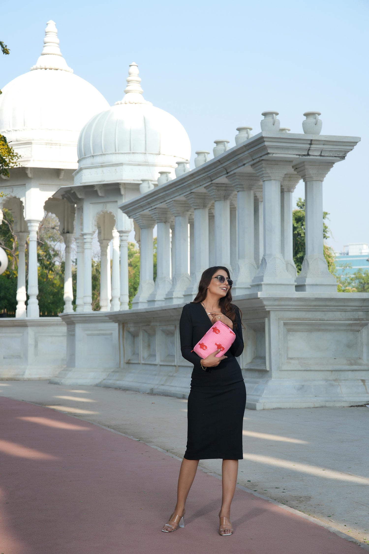 The Lobster Travel Set