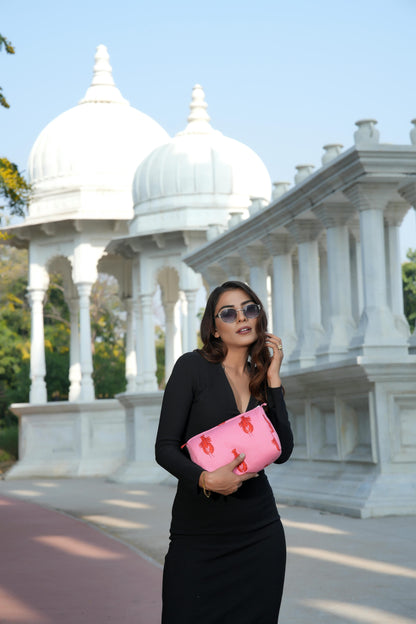 The Lobster Travel Set