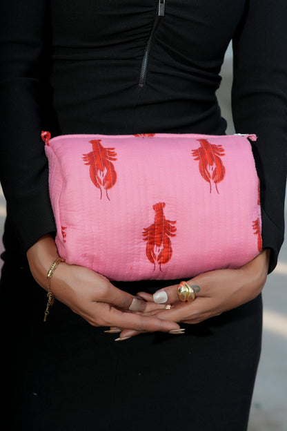 The Lobster Travel Set