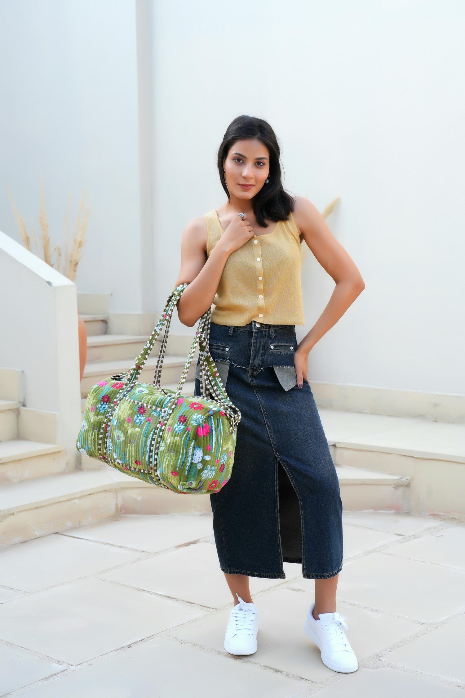 The Cactus Weekender
