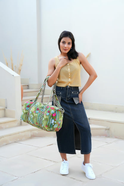 The Cactus Weekender