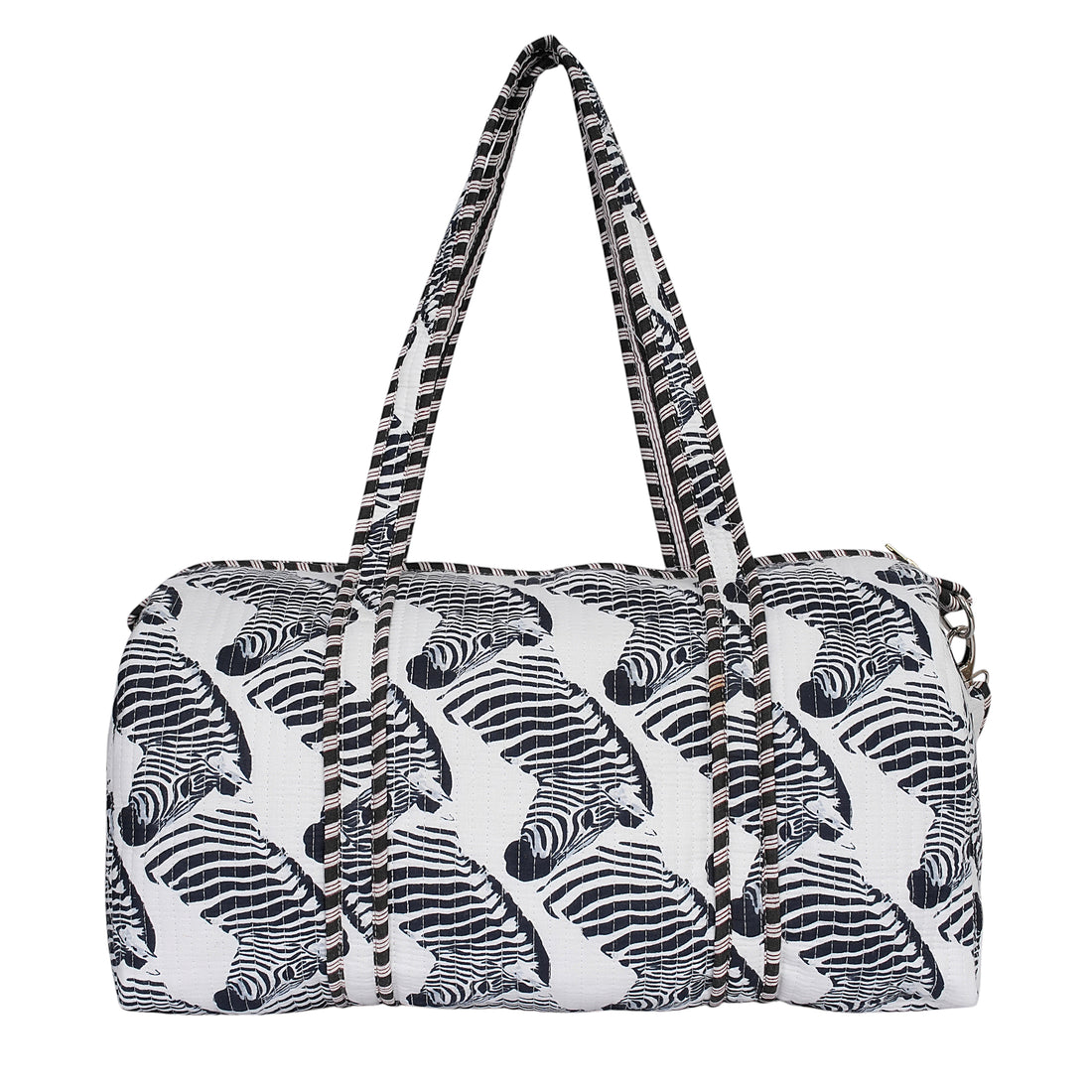The Zebra Weekender