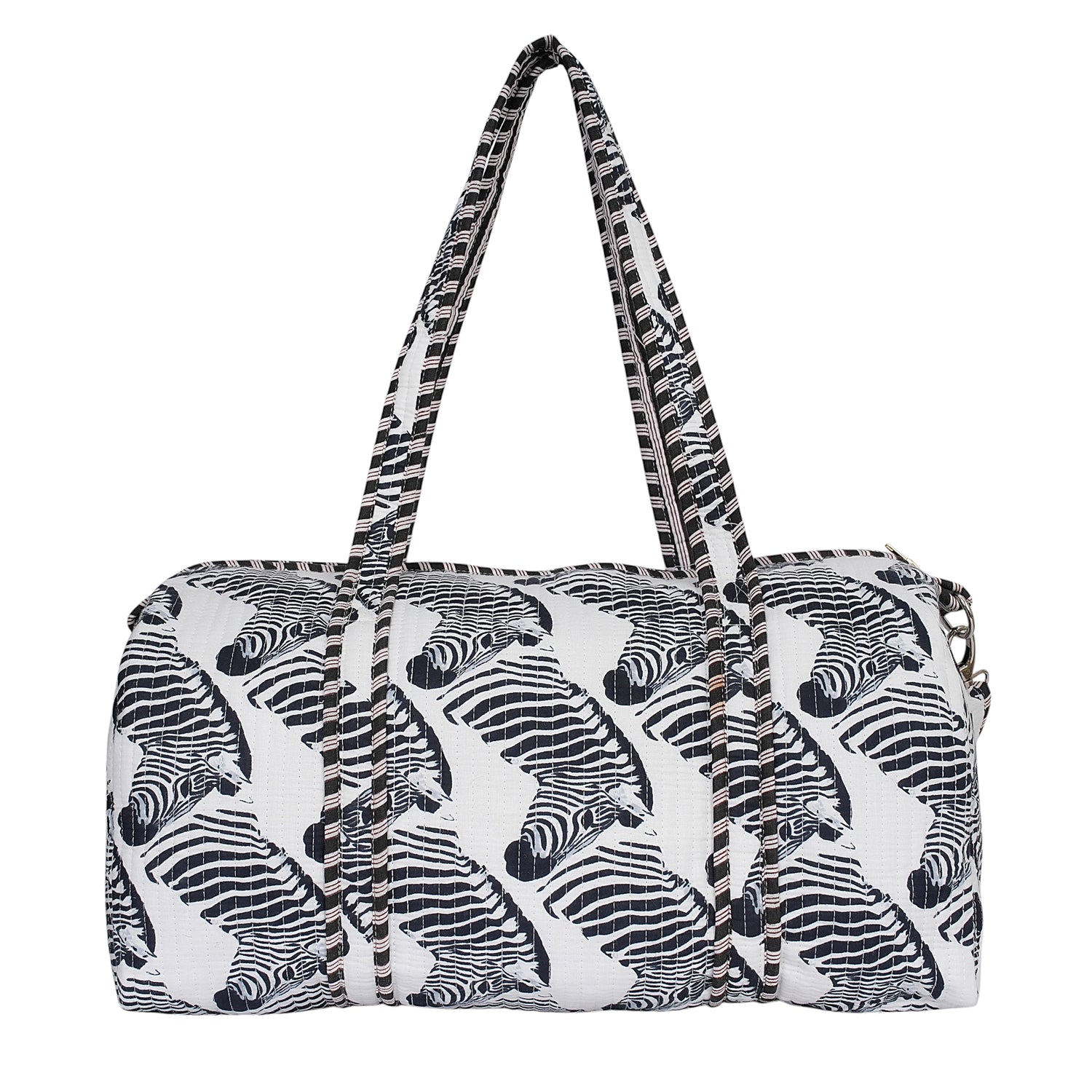 The Zebra Weekender