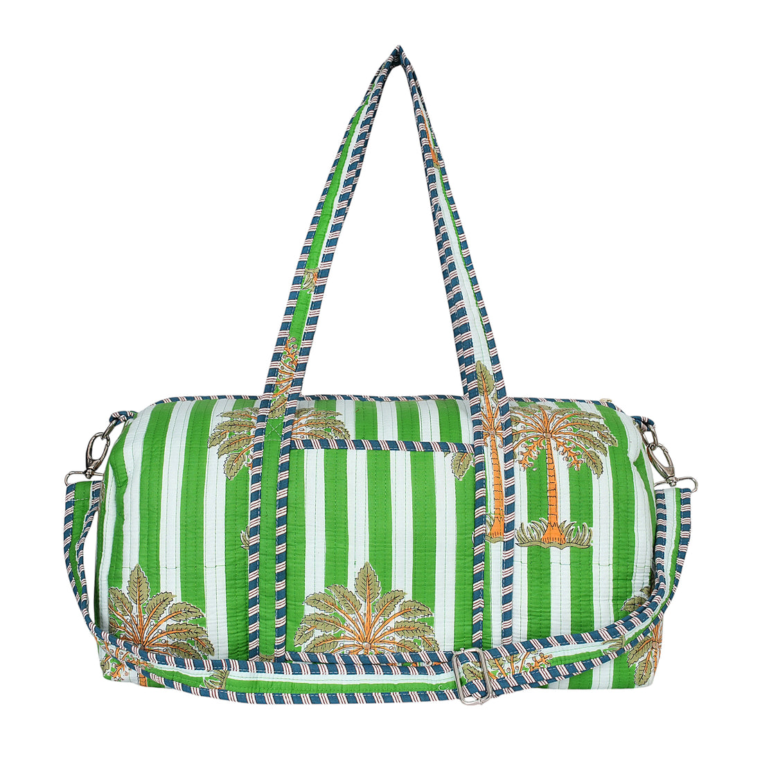 The Palm Weekender