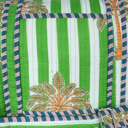 The Palm Weekender