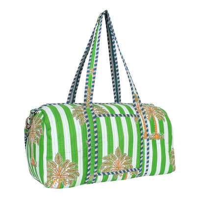 The Palm Weekender
