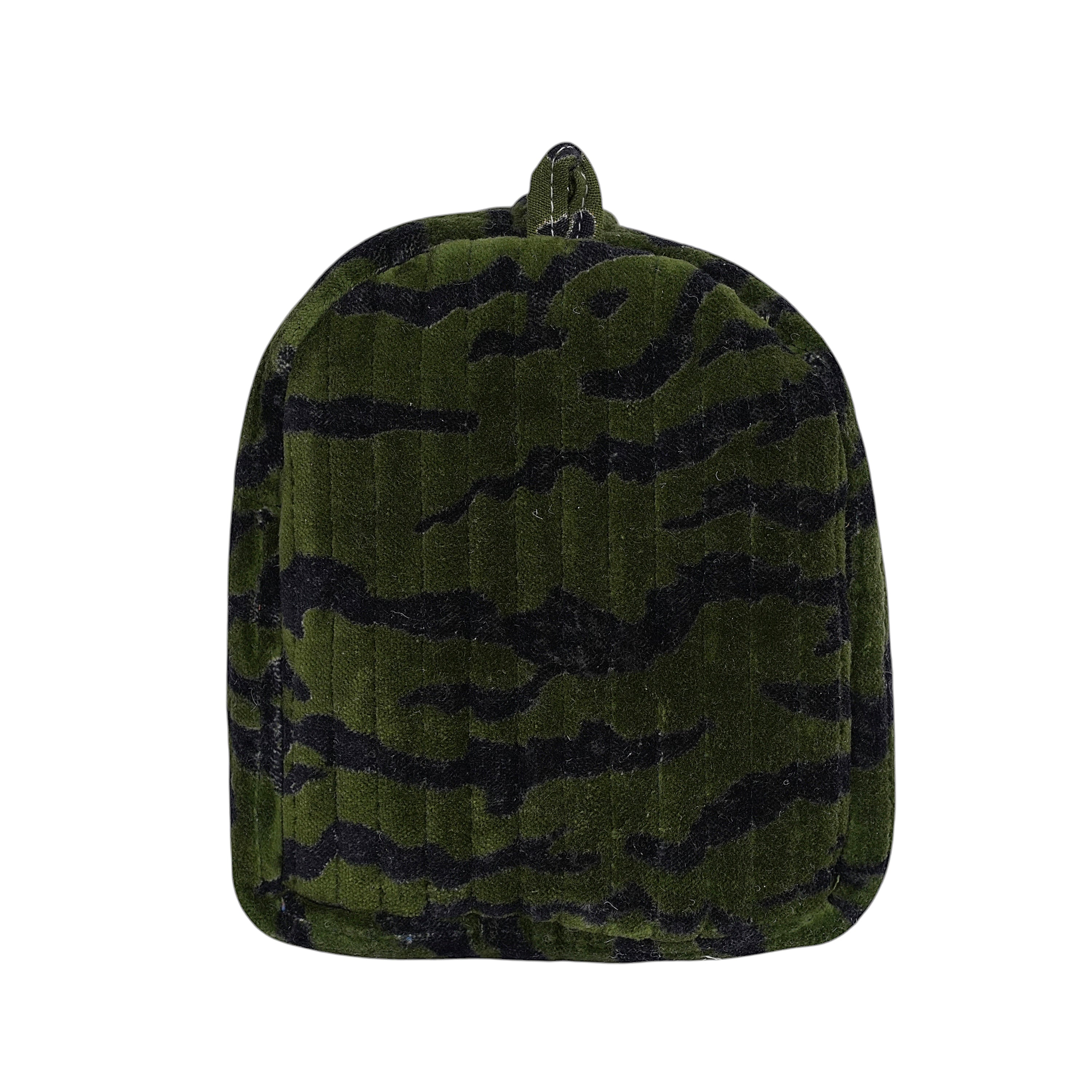 The Velvet Tiger Three Piece Travel Set