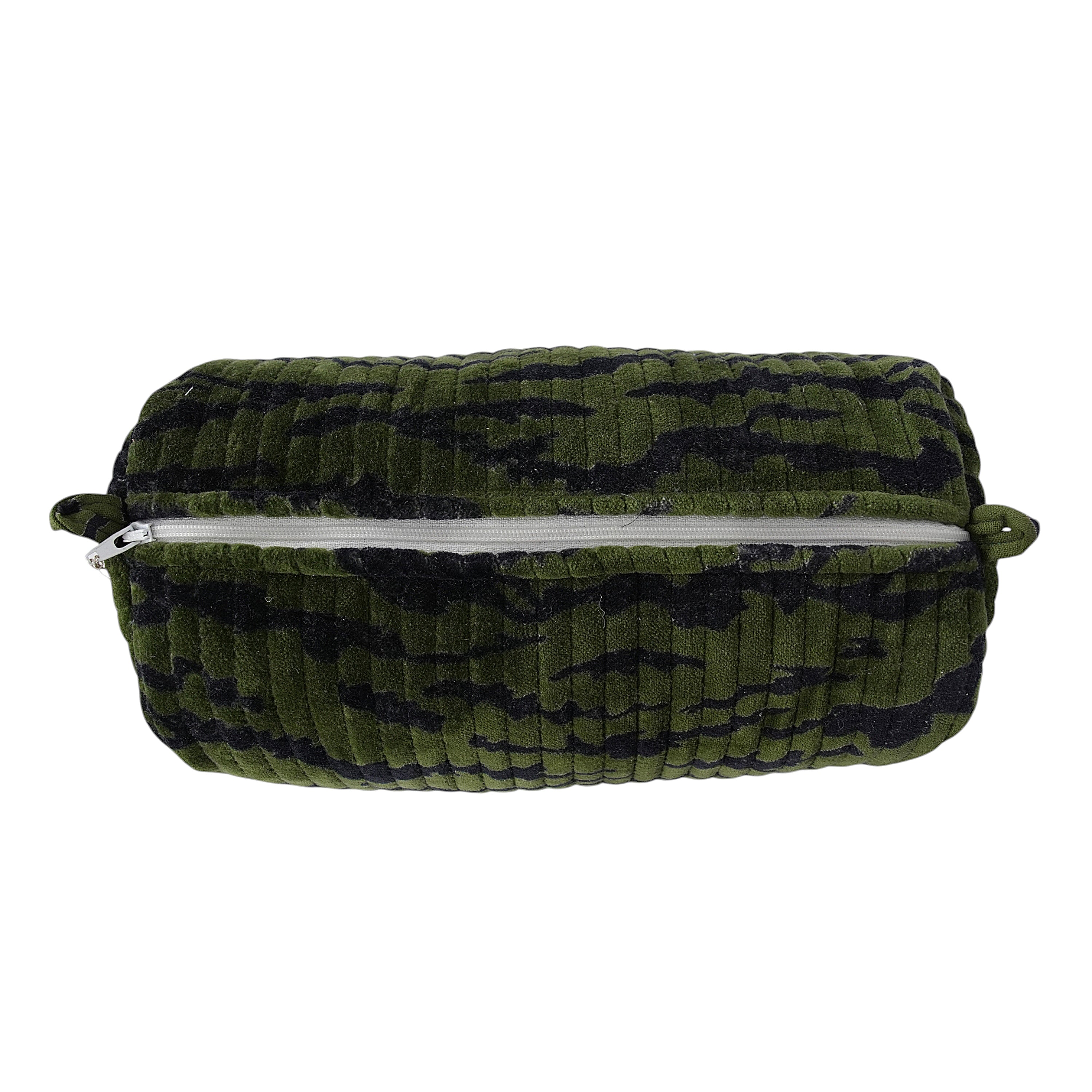 The Velvet Tiger Three Piece Travel Set