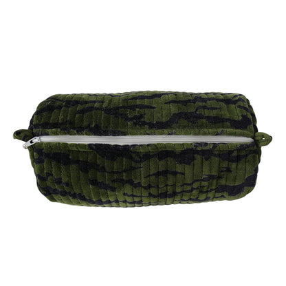 The Velvet Tiger Three Piece Travel Set