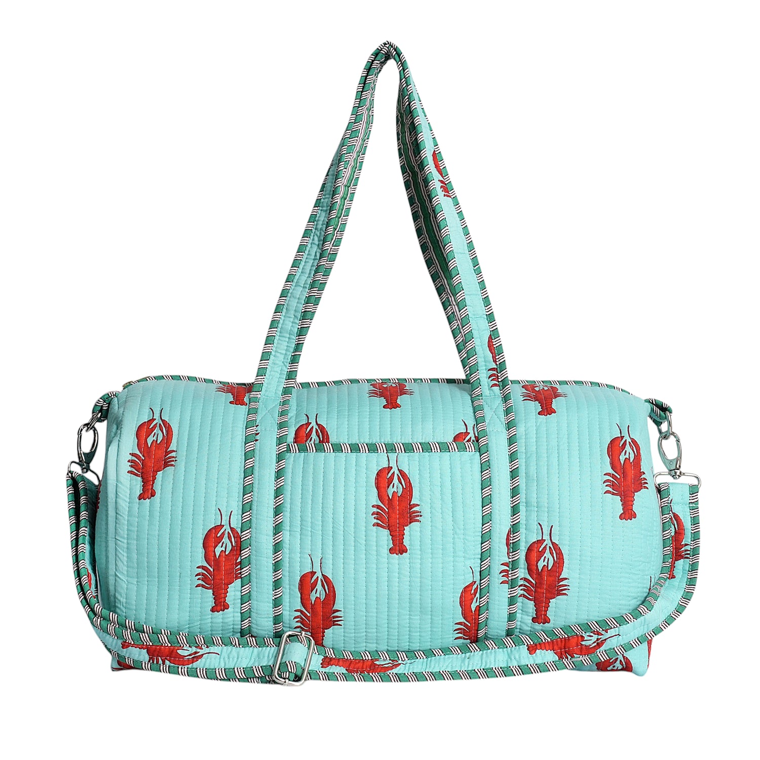 The Lobster Weekender