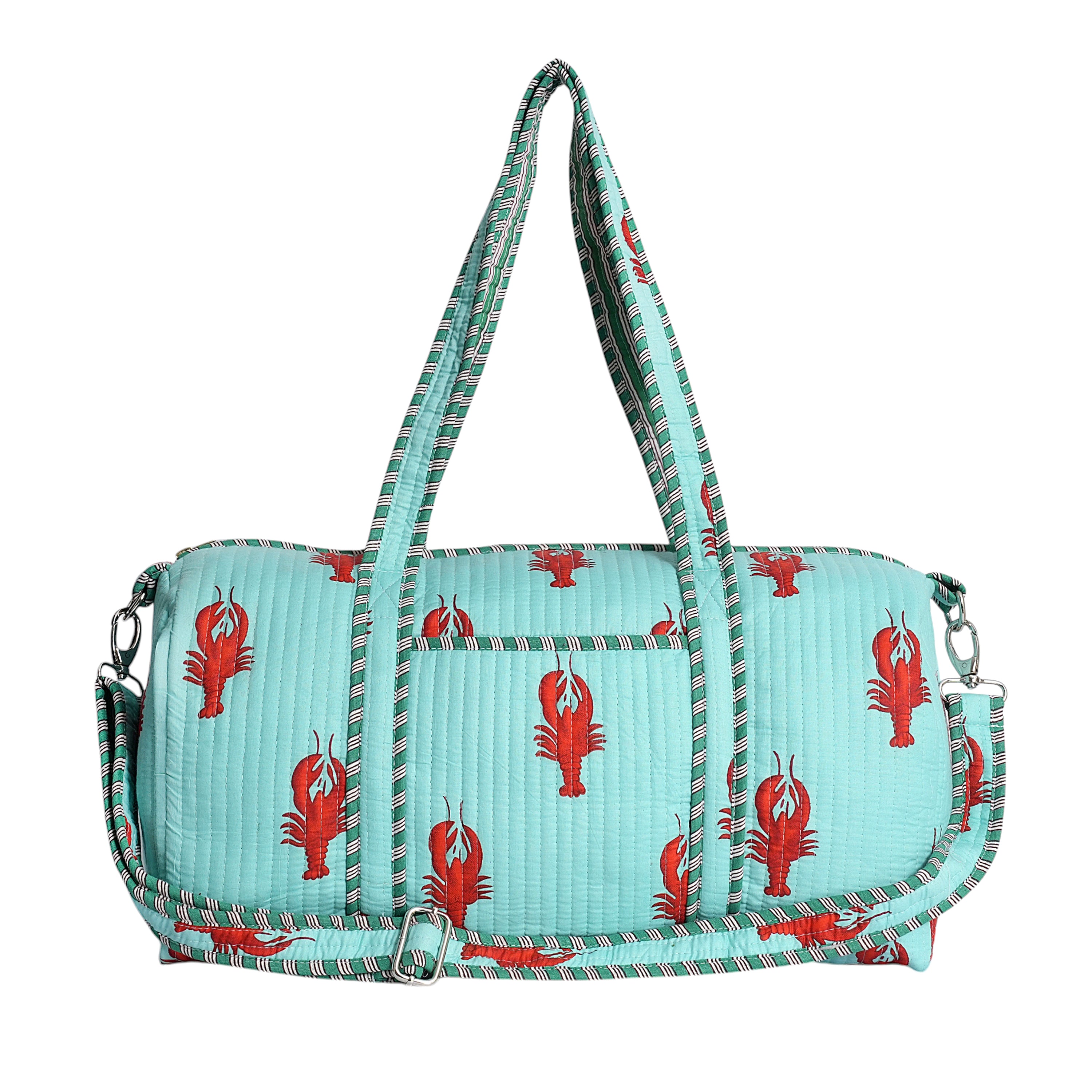 The Lobster Weekender