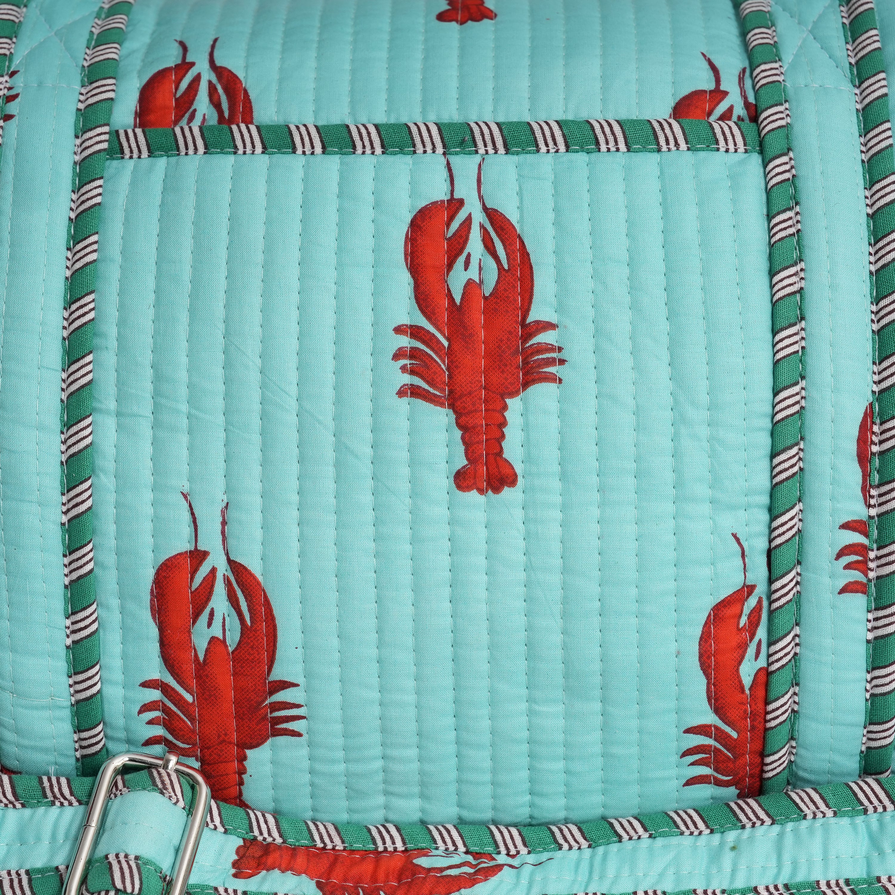 The Lobster Weekender