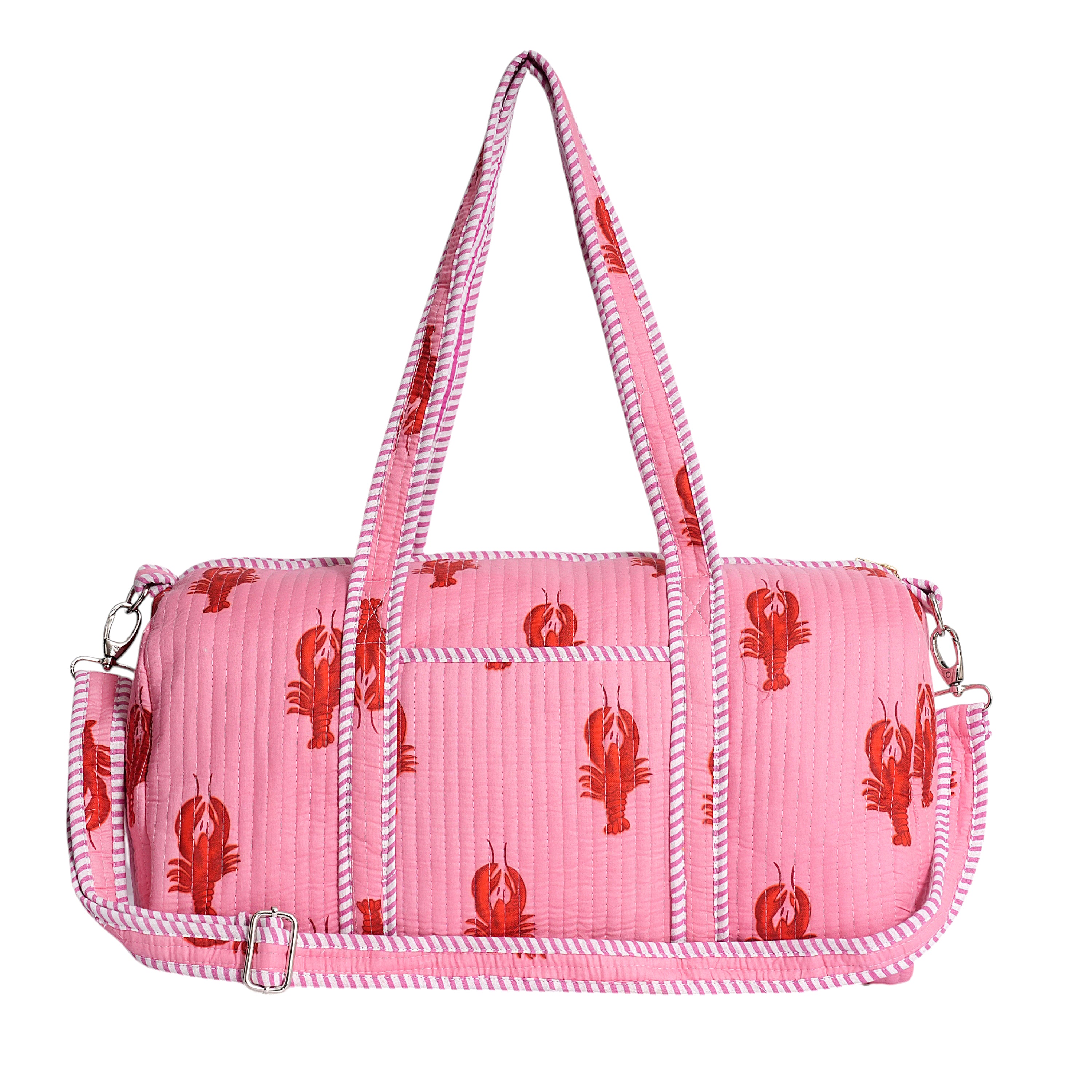 The Lobster Weekender