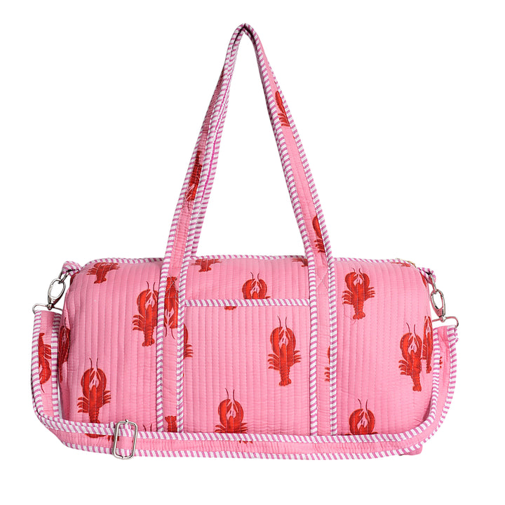 The Lobster Weekender