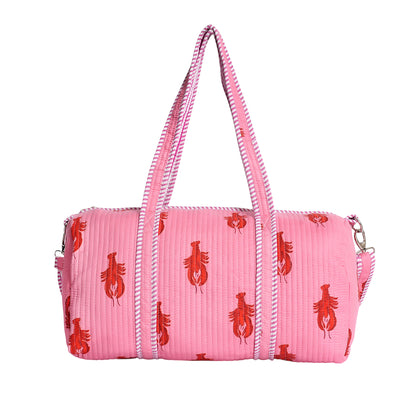 The Lobster Weekender