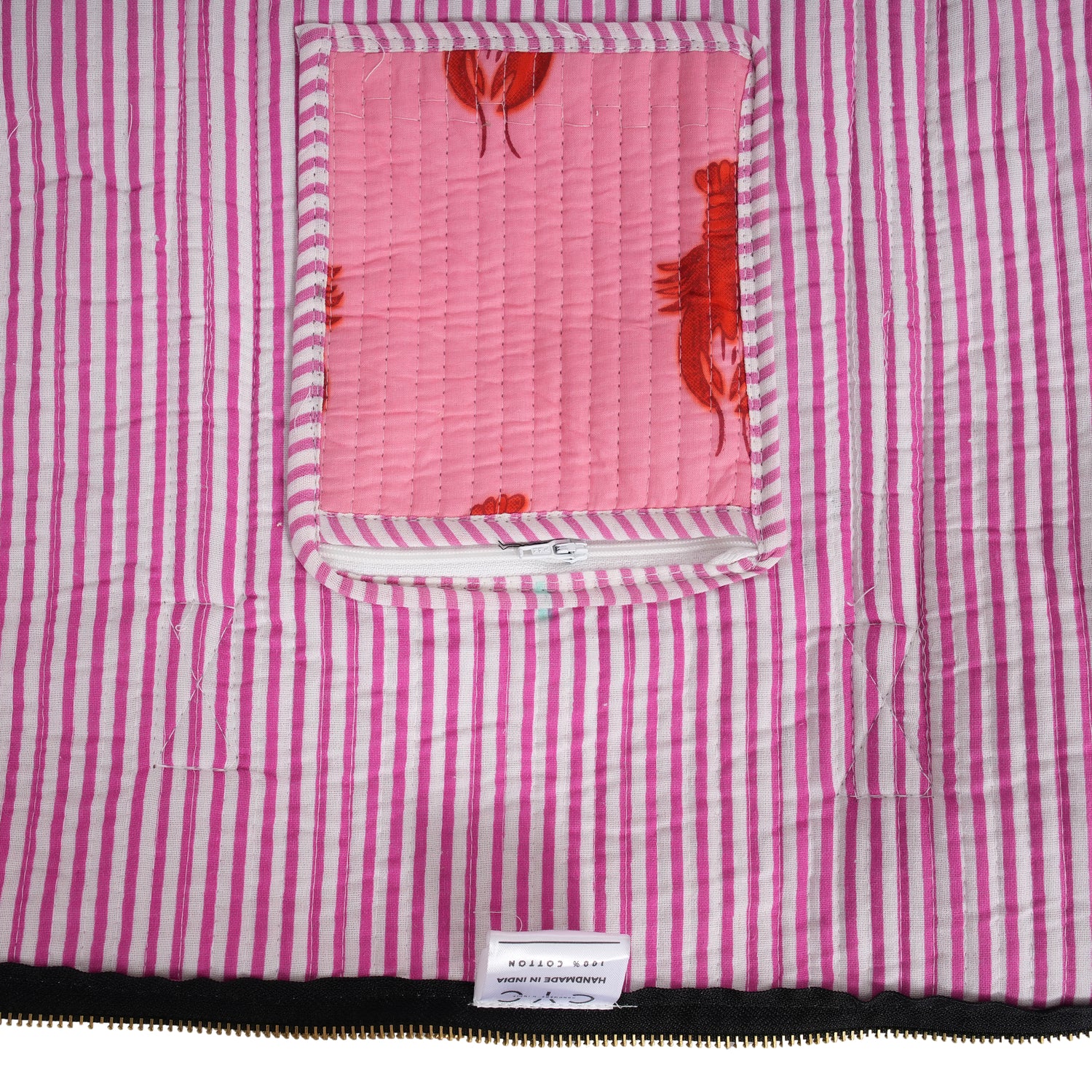 The Lobster Weekender