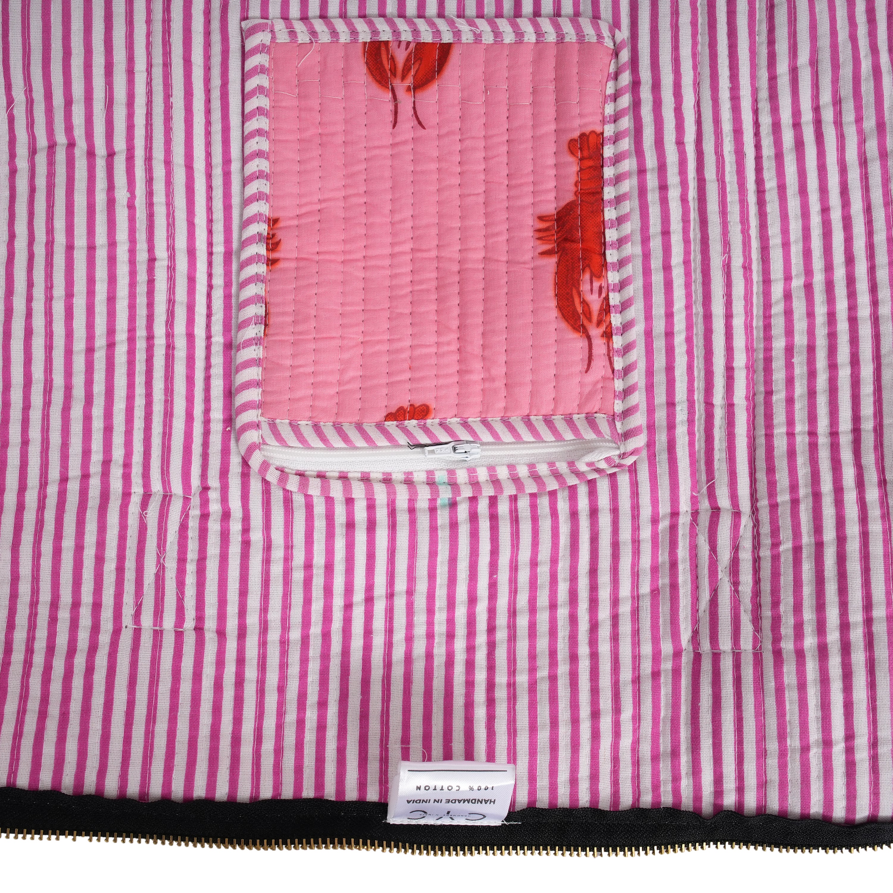 The Lobster Weekender