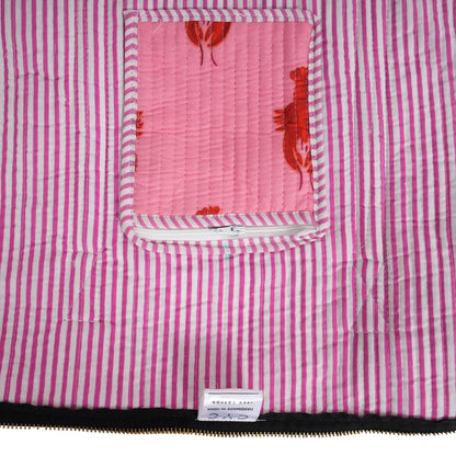 The Lobster Weekender