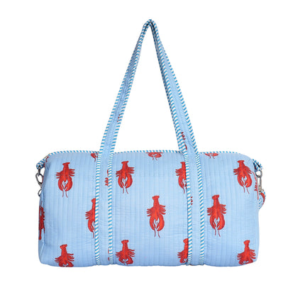 The Lobster Weekender