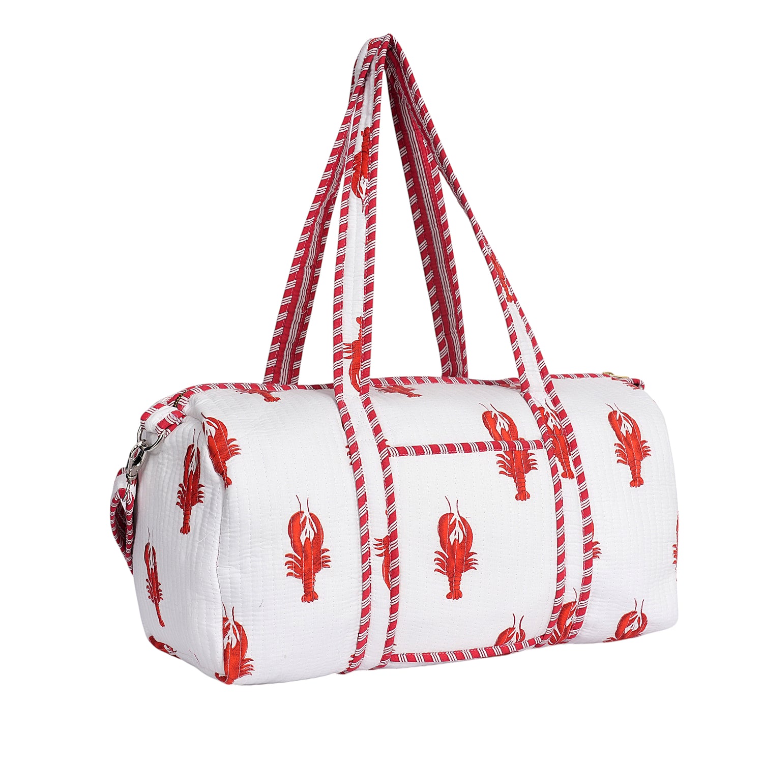 The Lobster Weekender