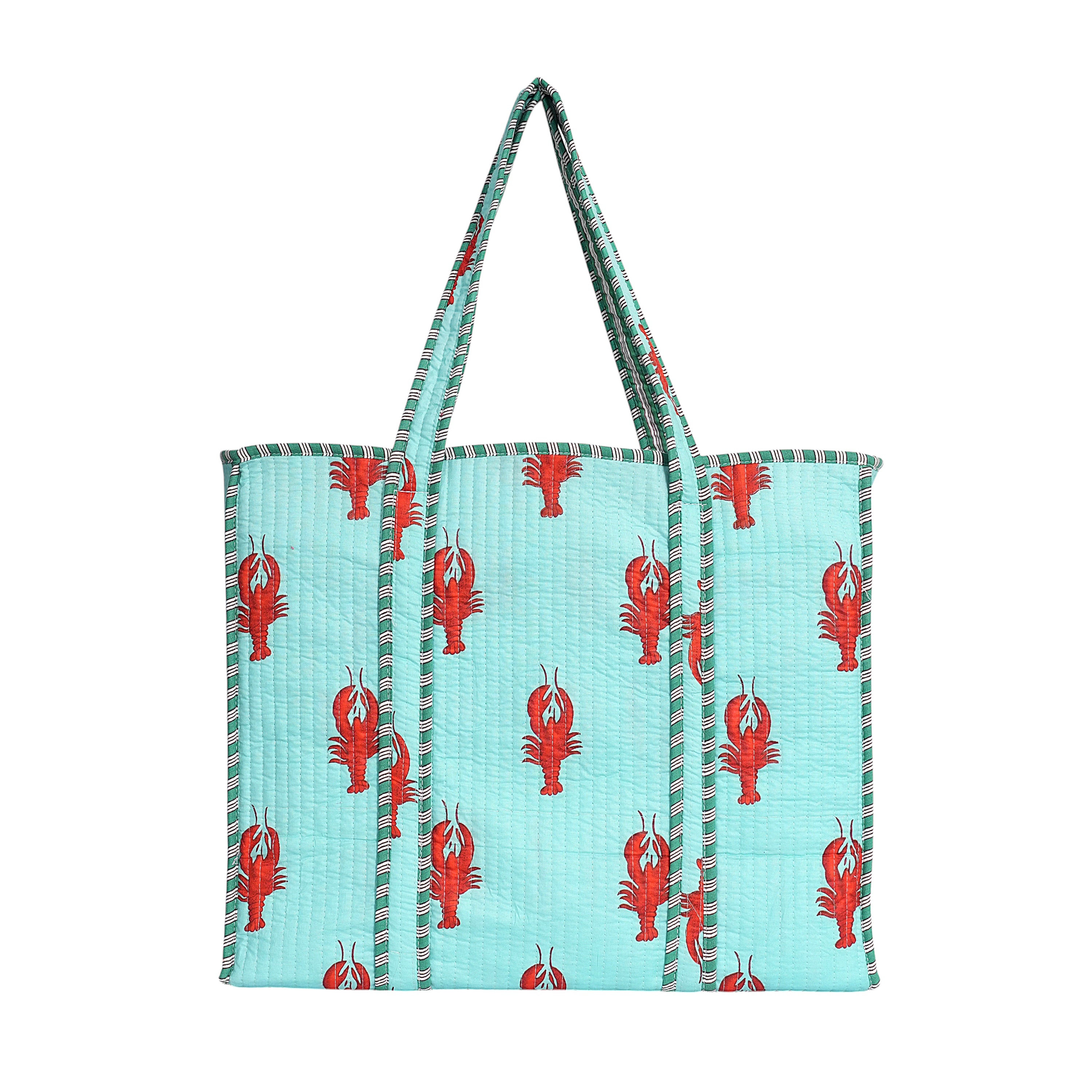 The Lobster Tote