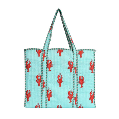 The Lobster Tote