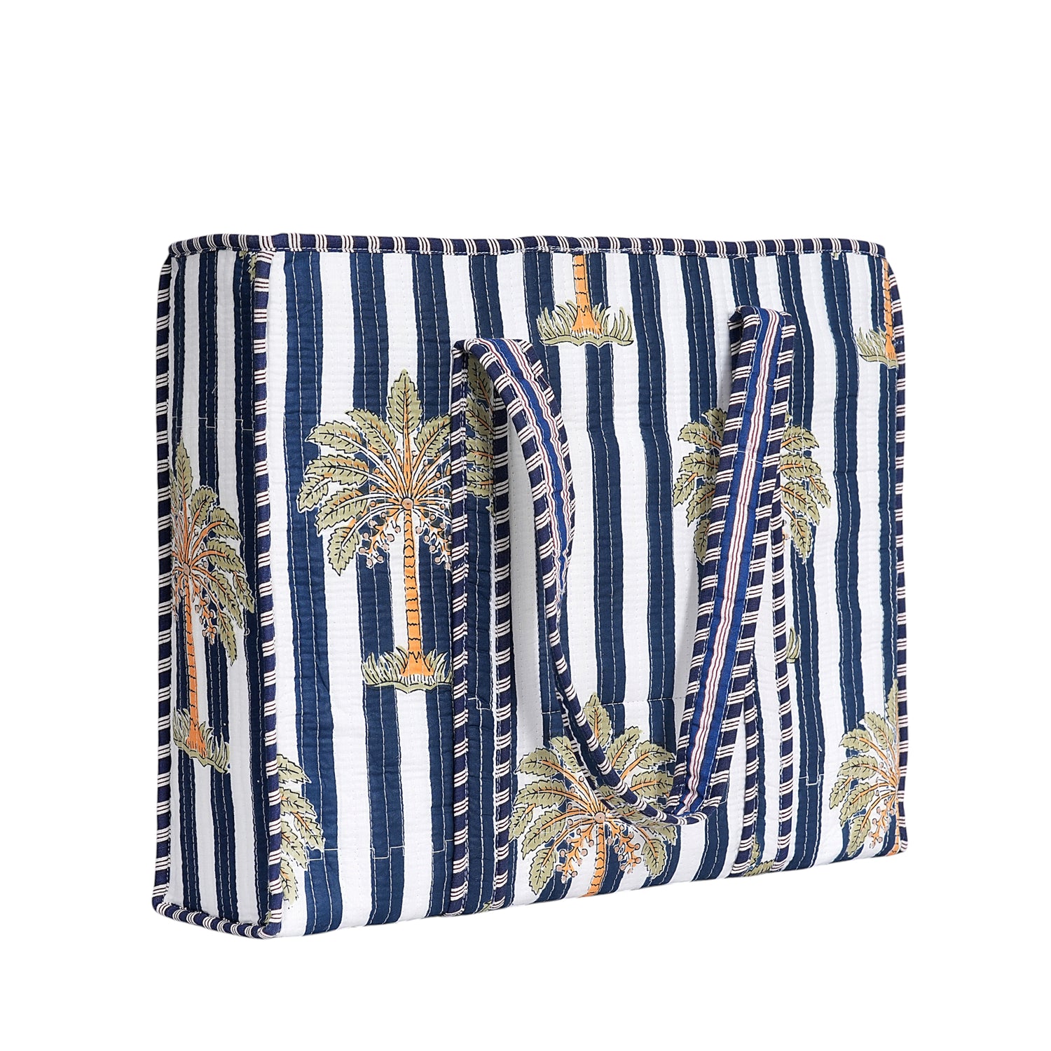 The Palm Tree Tote
