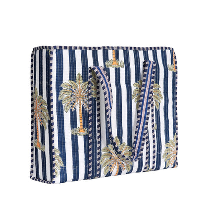 The Palm Tree Tote