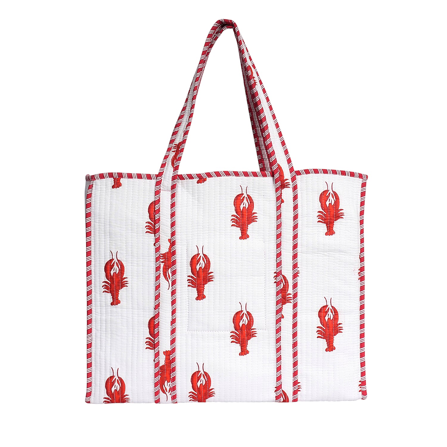 The Lobster Tote