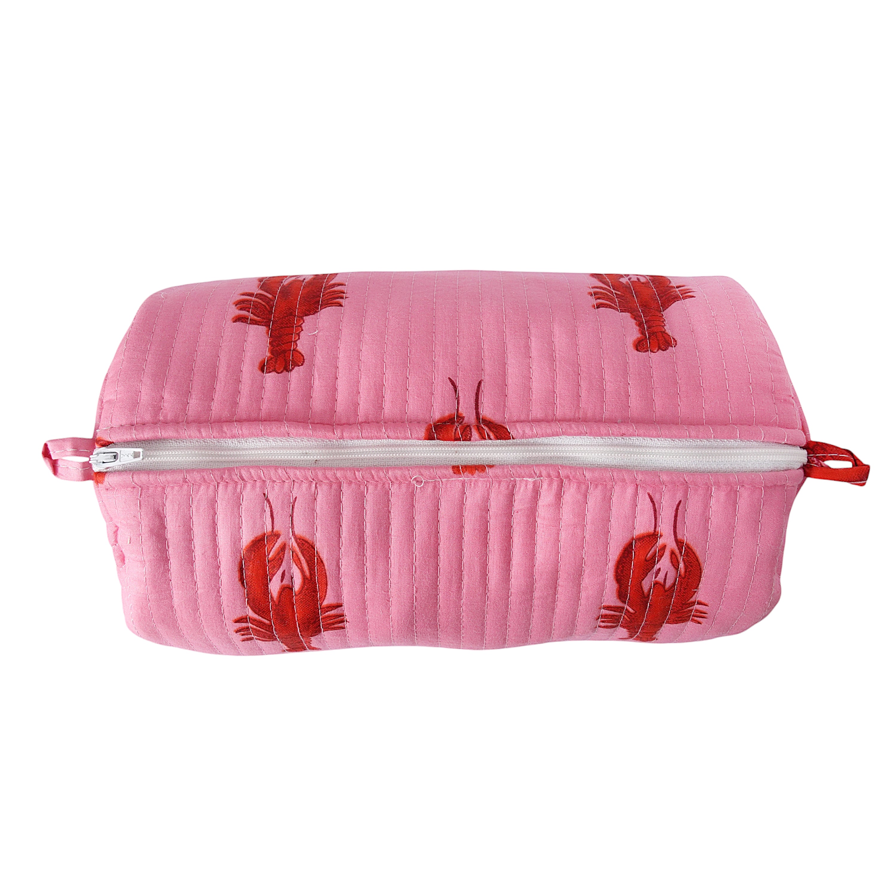 The Lobster Travel Set