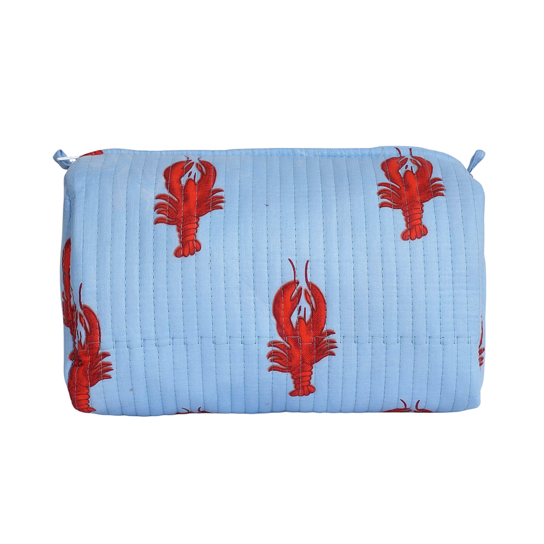 The Lobster Travel Set