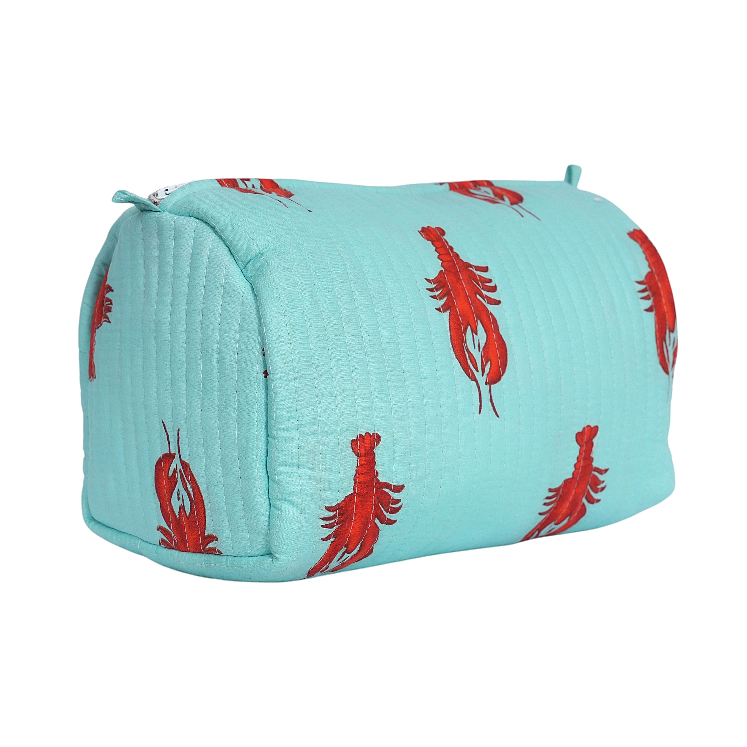 The Lobster Travel Set
