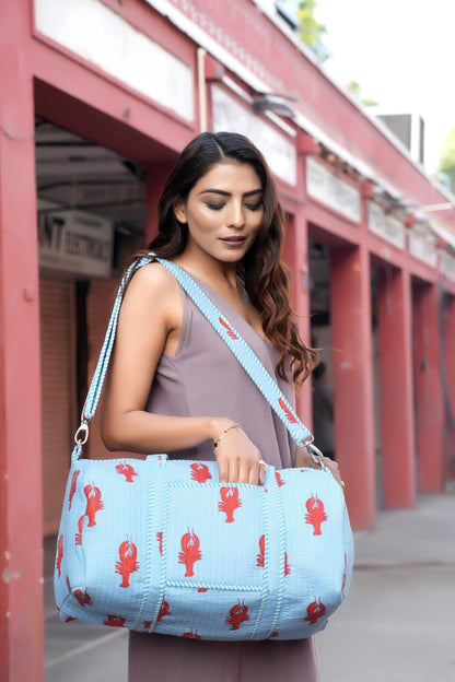 The Lobster Weekender