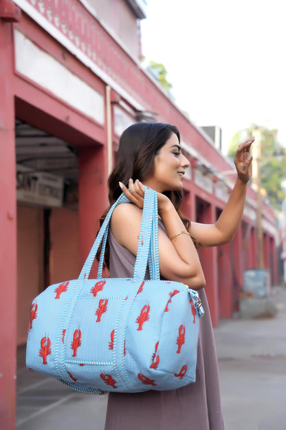 The Lobster Weekender