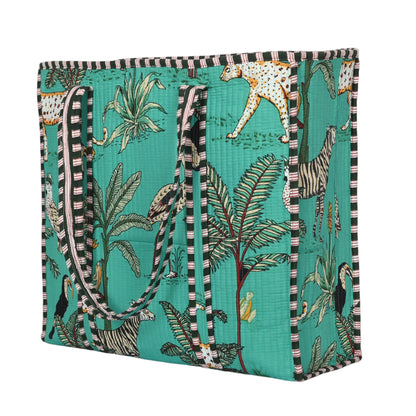 The Jungle Tote