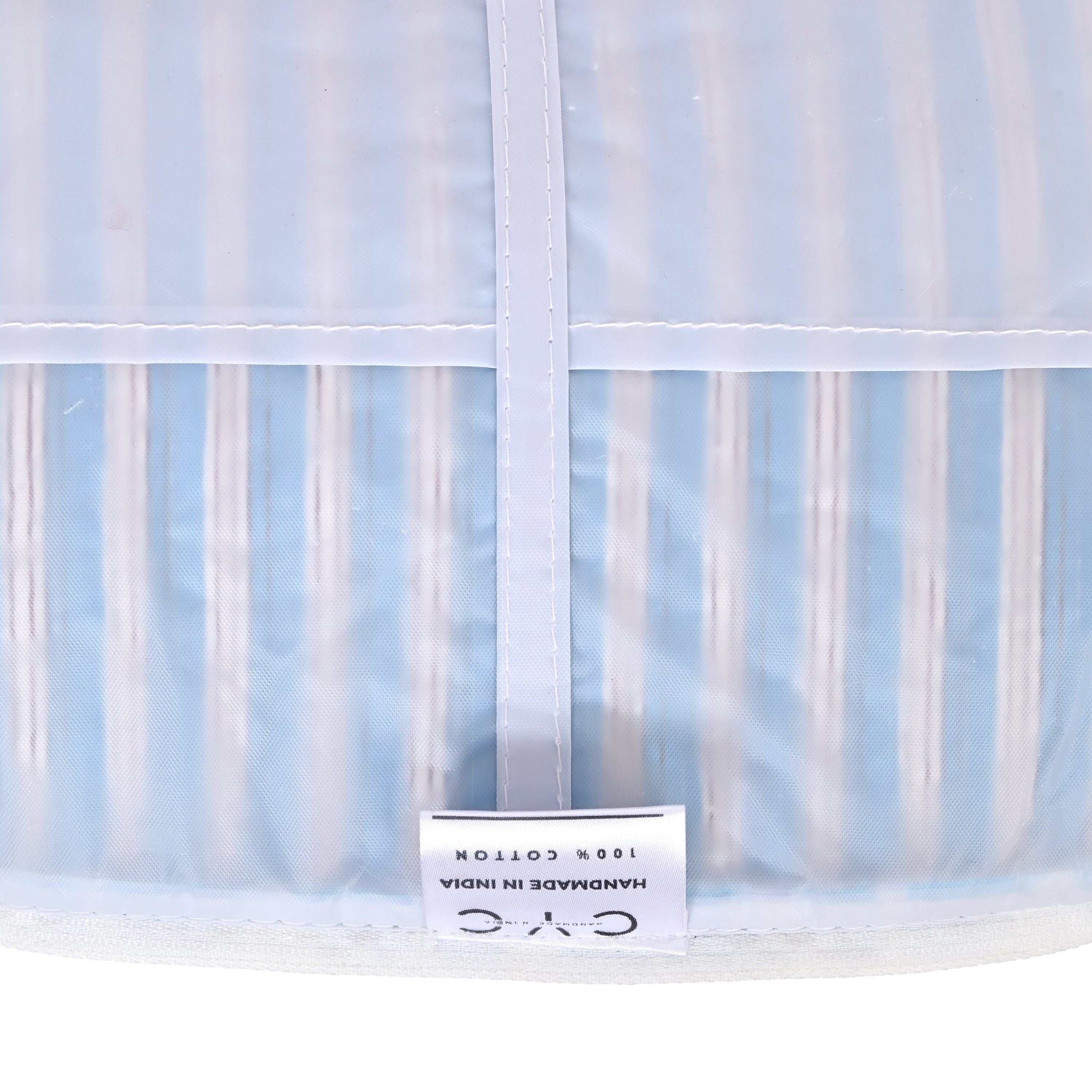 The Ikat Cotton Travel Set