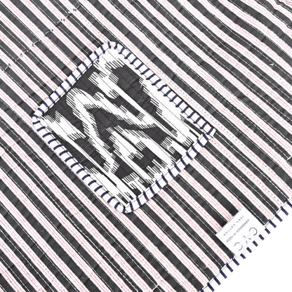 The Ikat Tote