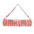 Tibetan Tiger Velvet Yoga Bag