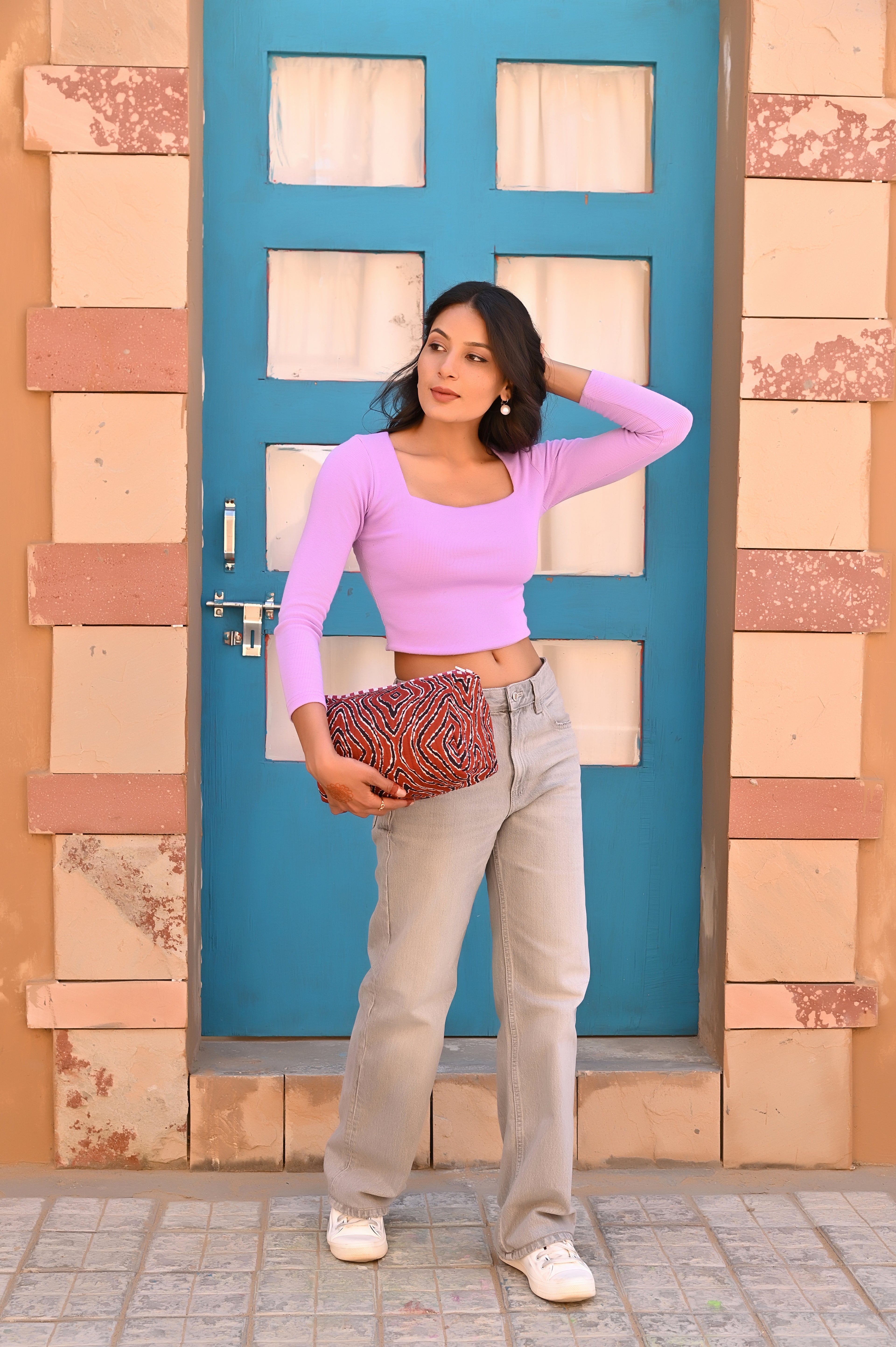 The Wavelength Three Piece Travel Set