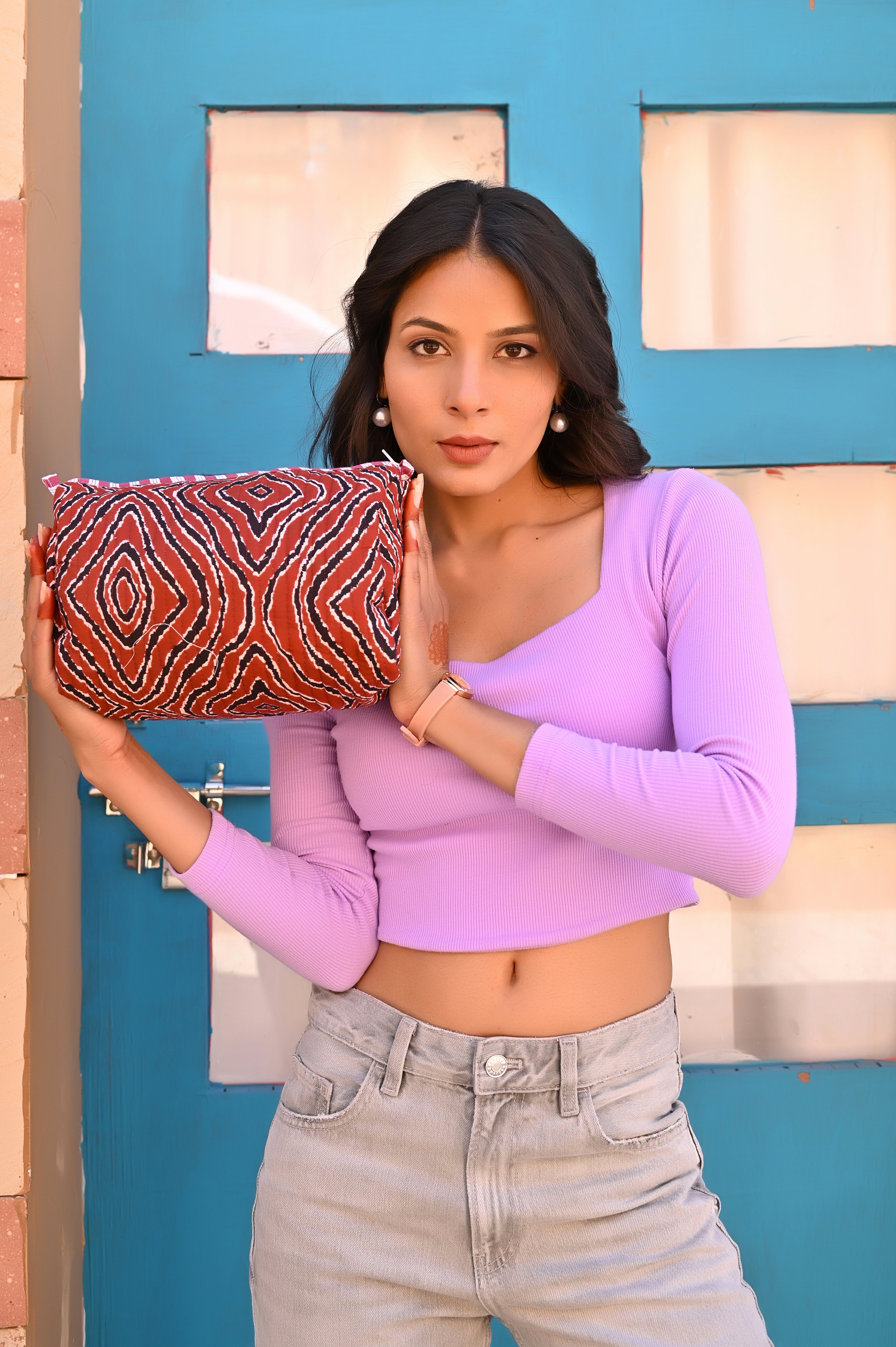The Wavelength Three Piece Travel Set