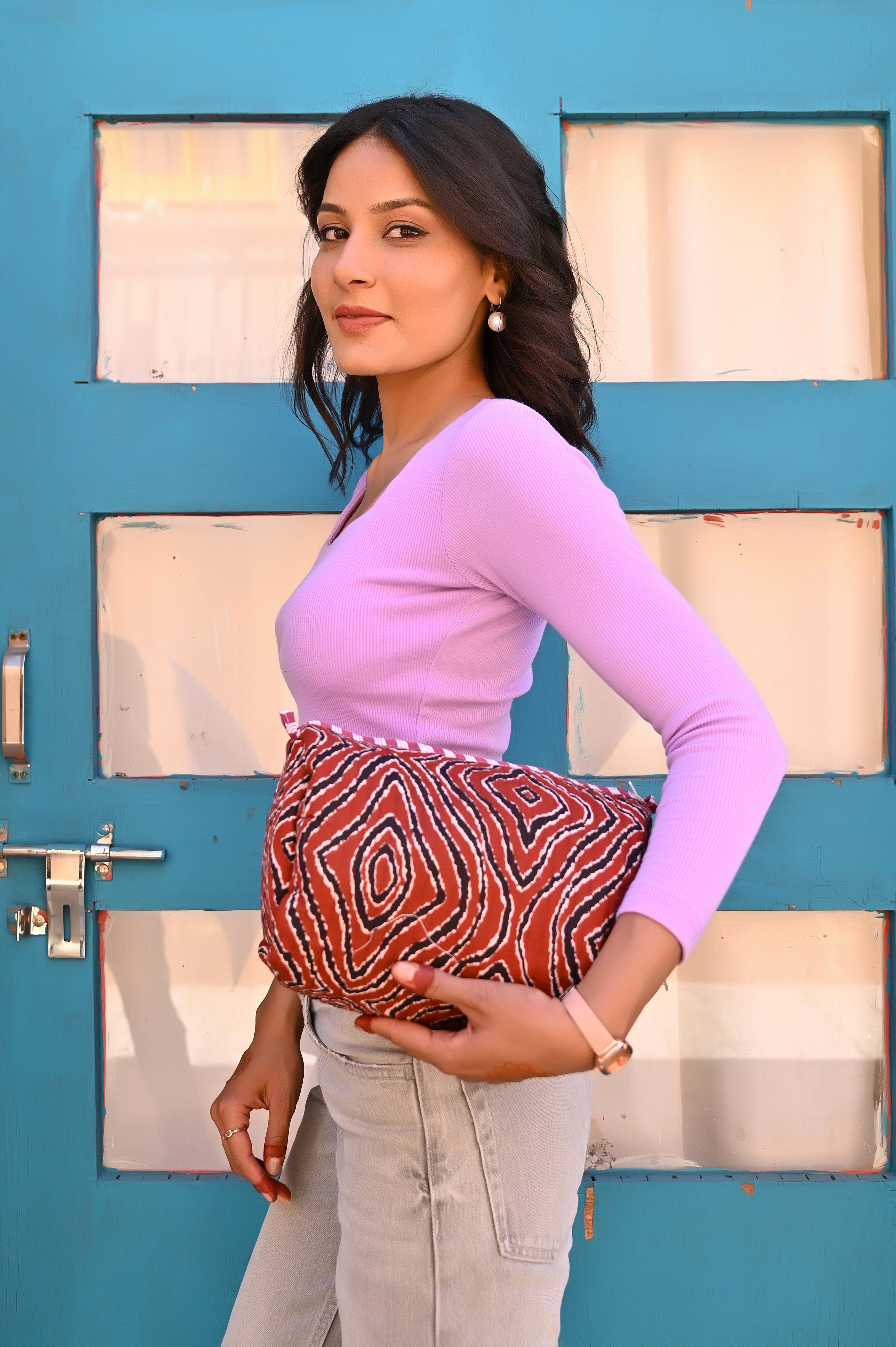 The Wavelength Three Piece Travel Set