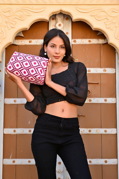 The Diamond Travel Set