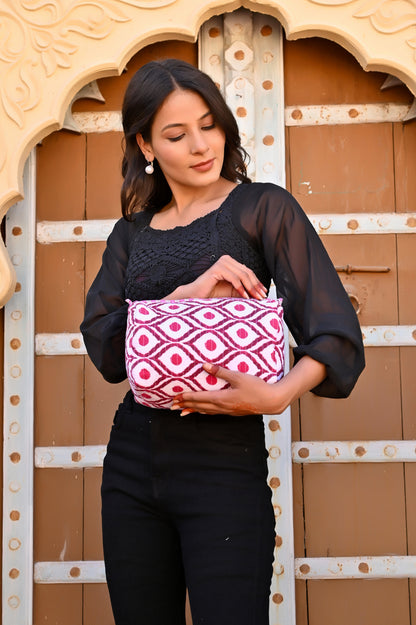 The Diamond Travel Set