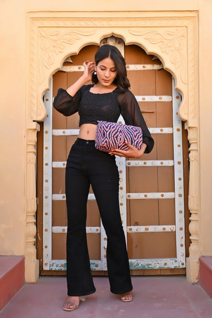 The Wavelength Three Piece Travel Set