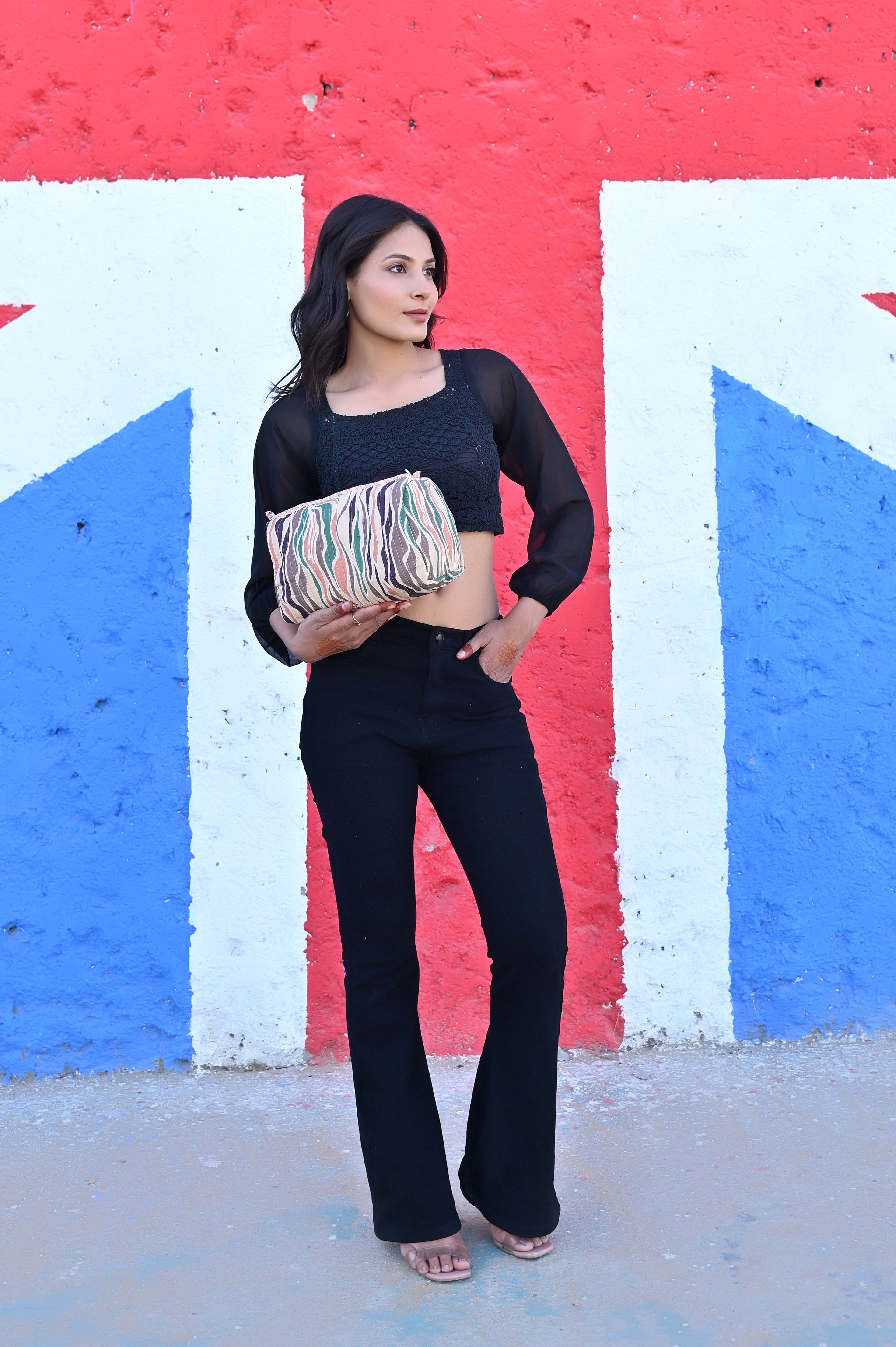 The Earthwave Three Piece Travel Set
