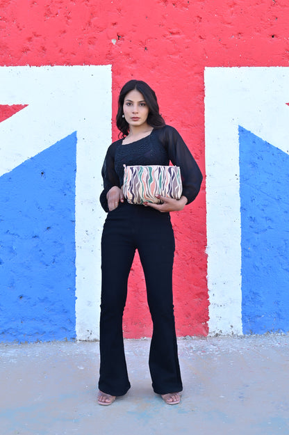 The Earthwave Three Piece Travel Set