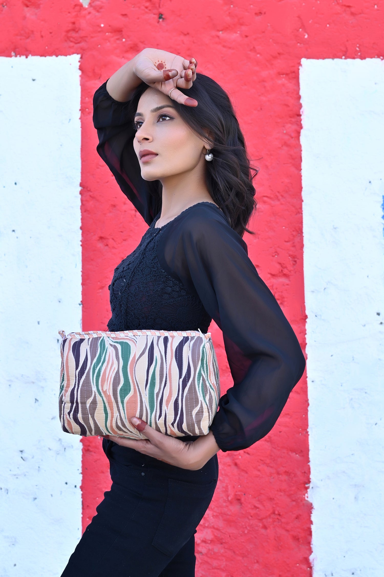 The Earthwave Three Piece Travel Set