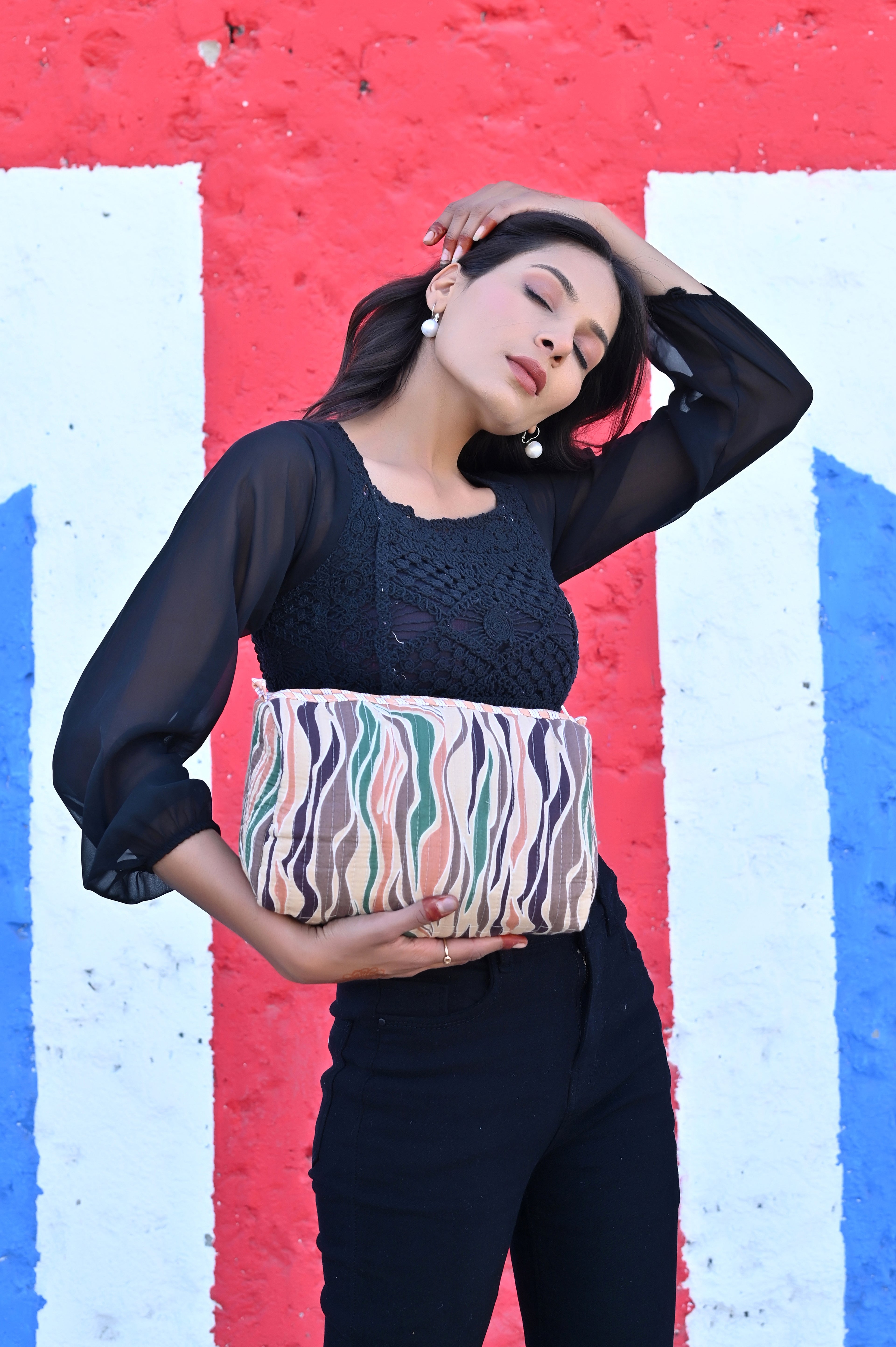The Earthwave Three Piece Travel Set